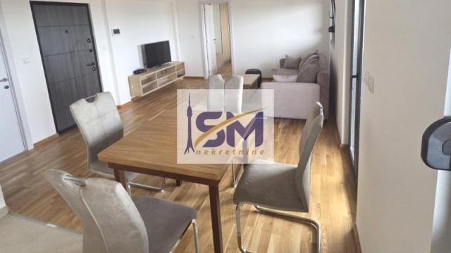 Stan, Dvosoban, Izdavanje, 56m2, Višnjica, Palilula, 114.nova