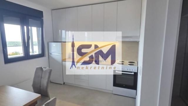 Stan, Dvosoban, Izdavanje, 56m2, Višnjica, Palilula, 114.nova