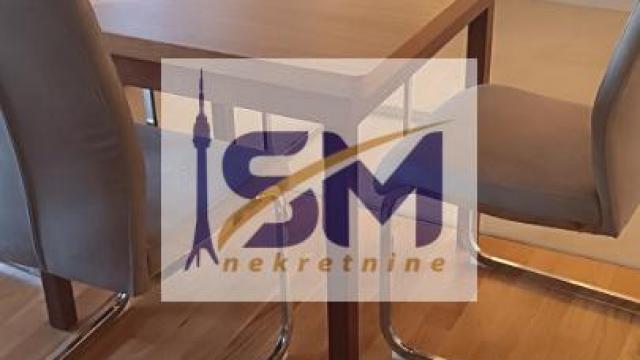 Stan, Dvosoban, Izdavanje, 56m2, Višnjica, Palilula, 114.nova