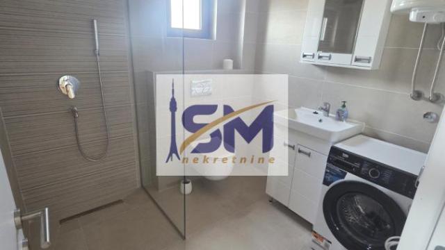 Stan, Dvosoban, Izdavanje, 56m2, Višnjica, Palilula, 114.nova