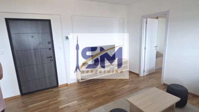 Stan, Dvosoban, Izdavanje, 56m2, Višnjica, Palilula, 114.nova