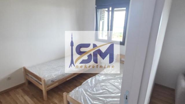 Stan, Dvosoban, Izdavanje, 56m2, Višnjica, Palilula, 114.nova