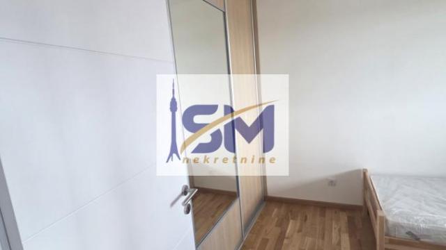 Stan, Dvosoban, Izdavanje, 56m2, Višnjica, Palilula, 114.nova