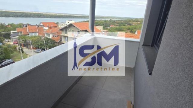 Stan, Dvosoban, Izdavanje, 56m2, Višnjica, Palilula, 114.nova