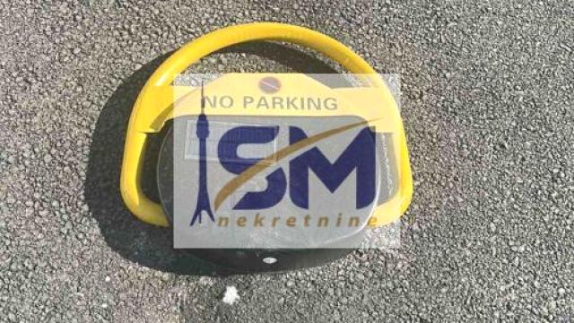 Stan, Dvosoban, Izdavanje, 56m2, Višnjica, Palilula, 114.nova