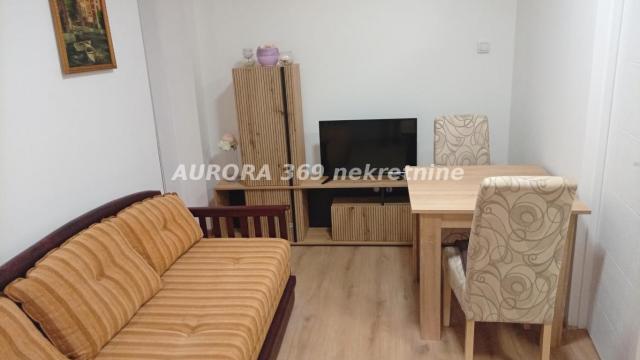 Stan, Jednoiposoban, Prodaja, 31m2, Grbavica, Novi Sad, Novi Sad