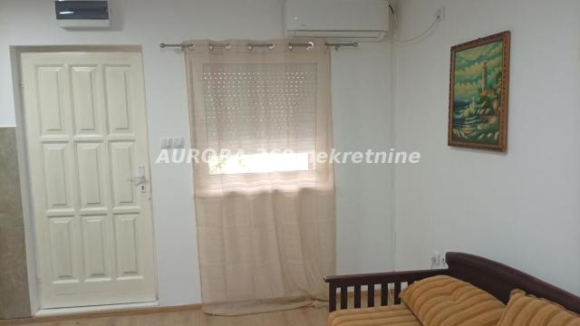 Stan, Jednoiposoban, Prodaja, 31m2, Grbavica, Novi Sad, Novi Sad