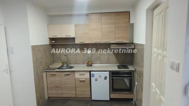 Stan, Jednoiposoban, Prodaja, 31m2, Grbavica, Novi Sad, Novi Sad