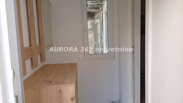 Stan, Jednoiposoban, Prodaja, 31m2, Grbavica, Novi Sad, Novi Sad