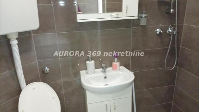 Stan, Jednoiposoban, Prodaja, 31m2, Grbavica, Novi Sad, Novi Sad