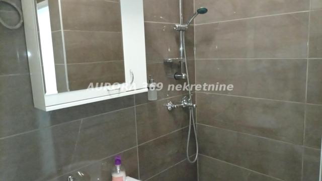 Stan, Jednoiposoban, Prodaja, 31m2, Grbavica, Novi Sad, Novi Sad