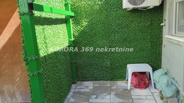 Stan, Jednoiposoban, Prodaja, 31m2, Grbavica, Novi Sad, Novi Sad