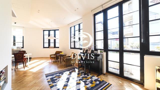 Stan, četvorosoban, Prodaja, 130m2, Nikodima Milaša