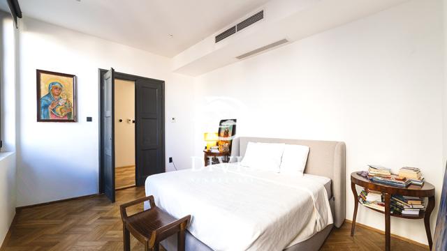 Stan, četvorosoban, Prodaja, 130m2, Nikodima Milaša