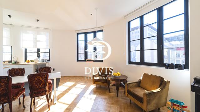 Stan, četvorosoban, Prodaja, 130m2, Nikodima Milaša