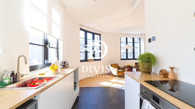 Stan, četvorosoban, Prodaja, 130m2, Nikodima Milaša