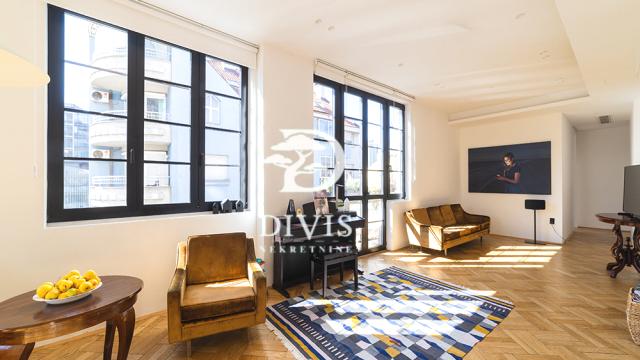 Stan, četvorosoban, Prodaja, 130m2, Nikodima Milaša