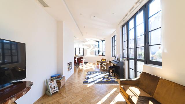 Stan, četvorosoban, Prodaja, 130m2, Nikodima Milaša