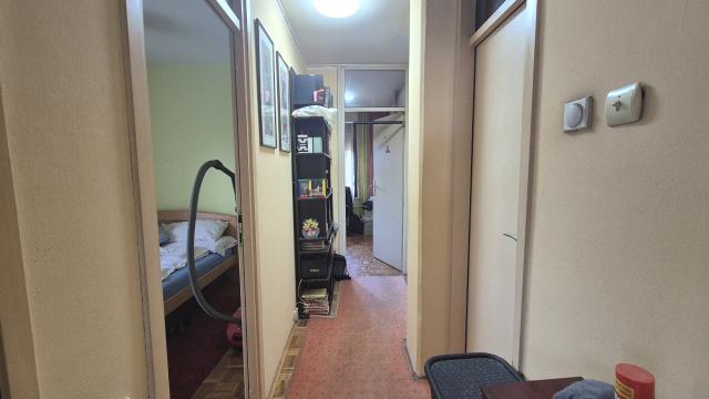 Stan, četvoroiposoban, Prodaja, 98m2, Kestenova