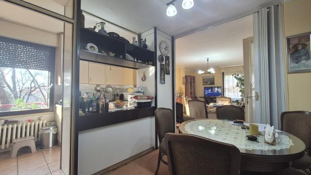 Stan, četvoroiposoban, Prodaja, 98m2, Kestenova