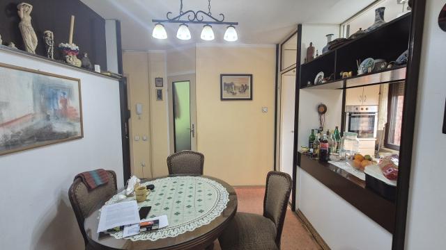 Stan, četvoroiposoban, Prodaja, 98m2, Kestenova