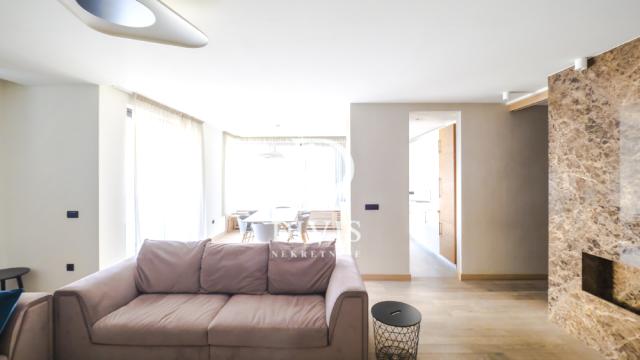 Stan, četvorosoban, Izdavanje, 132m2, Rankeova