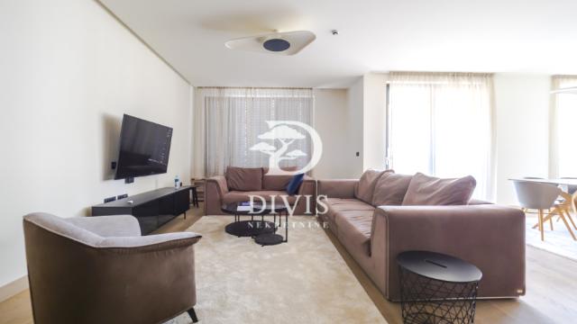 Stan, četvorosoban, Izdavanje, 132m2, Rankeova