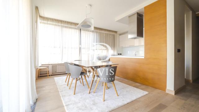 Stan, četvorosoban, Izdavanje, 132m2, Rankeova