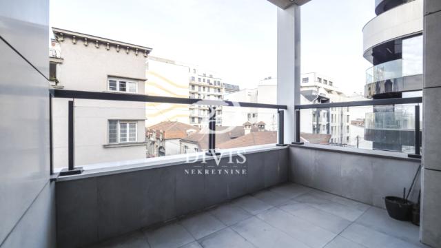 Stan, četvorosoban, Izdavanje, 132m2, Rankeova