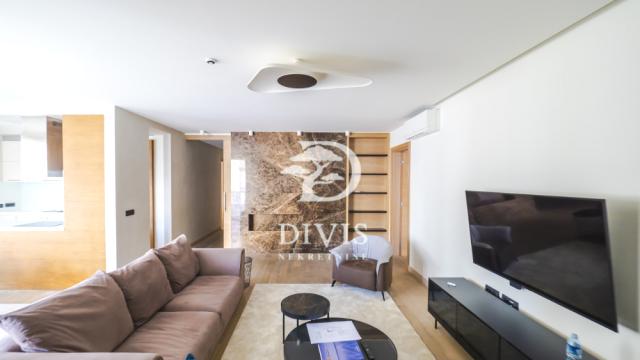 Stan, četvorosoban, Izdavanje, 132m2, Rankeova