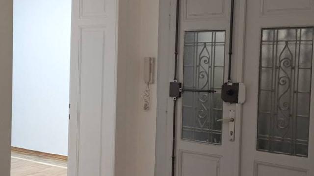 Stan, četvorosoban, Izdavanje, 80m2, Svetogorska