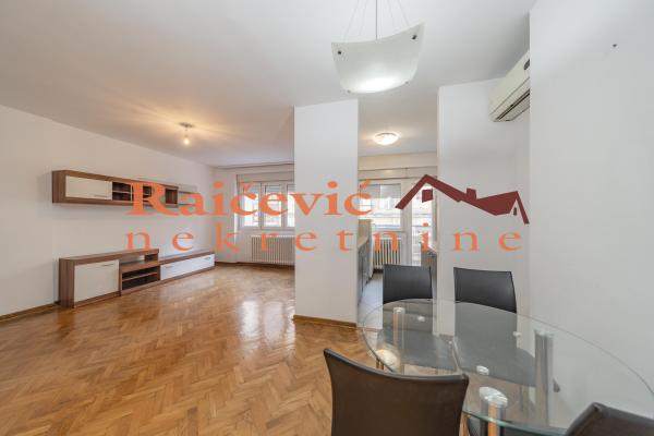 prodaja, stanova,
kalenic-pijaca-vracar-beograd, 1048519, trosoban-kneginje-zorke