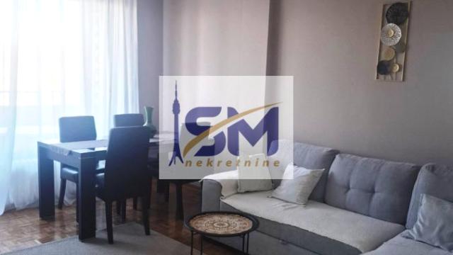 Stan, Dvosoban, Izdavanje, 45m2, Cerak, Čukarica, Vinogradski venac