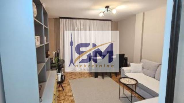 Stan, Dvosoban, Izdavanje, 45m2, Cerak, Čukarica, Vinogradski venac