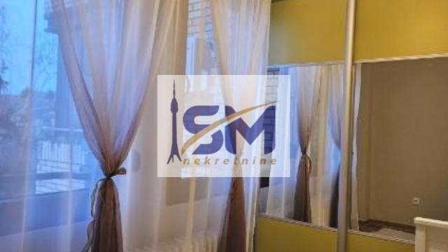 Stan, Dvosoban, Izdavanje, 45m2, Cerak, Čukarica, Vinogradski venac