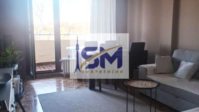 Stan, Dvosoban, Izdavanje, 45m2, Cerak, Čukarica, Vinogradski venac