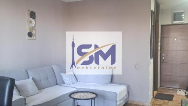 Stan, Dvosoban, Izdavanje, 45m2, Cerak, Čukarica, Vinogradski venac