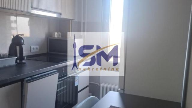 Stan, Dvosoban, Izdavanje, 45m2, Cerak, Čukarica, Vinogradski venac