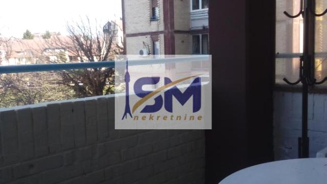 Stan, Dvosoban, Izdavanje, 45m2, Cerak, Čukarica, Vinogradski venac