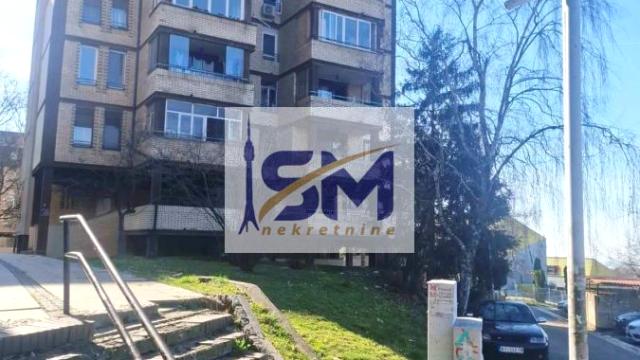 Stan, Dvosoban, Izdavanje, 45m2, Cerak, Čukarica, Vinogradski venac