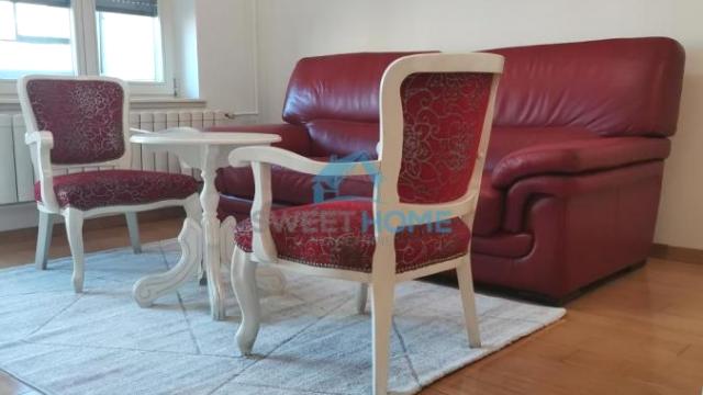 Stan, Dvosoban, Prodaja, 48m2, Blok 61, Novi Beograd, Jurija Gagarina