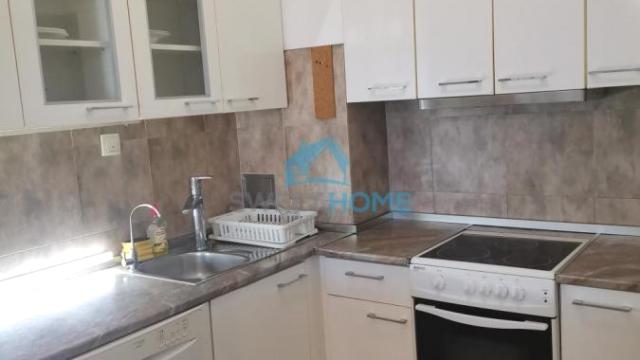 Stan, Dvosoban, Prodaja, 48m2, Blok 61, Novi Beograd, Jurija Gagarina