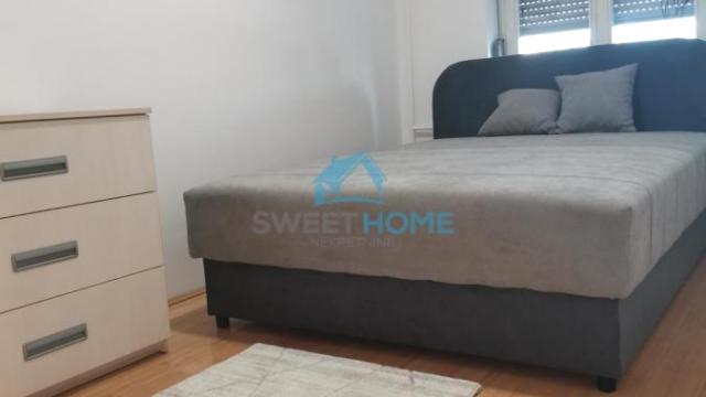 Stan, Dvosoban, Prodaja, 48m2, Blok 61, Novi Beograd, Jurija Gagarina