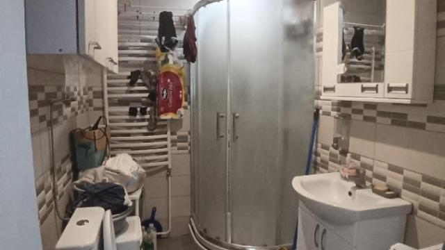 Stan, Trosoban, Prodaja, 98m2, Blok 62, Novi Beograd, Nehruova