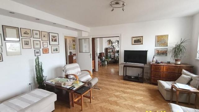 Stan, Trosoban, Prodaja, 91m2, Palilulska pijaca, Palilula, 27. marta