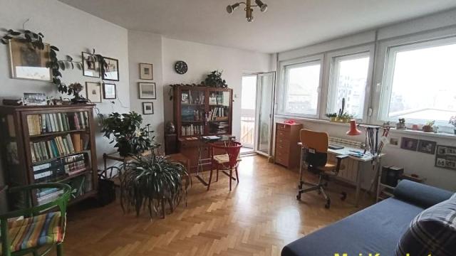 Stan, Trosoban, Prodaja, 91m2, Palilulska pijaca, Palilula, 27. marta