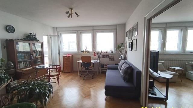 Stan, Trosoban, Prodaja, 91m2, Palilulska pijaca, Palilula, 27. marta