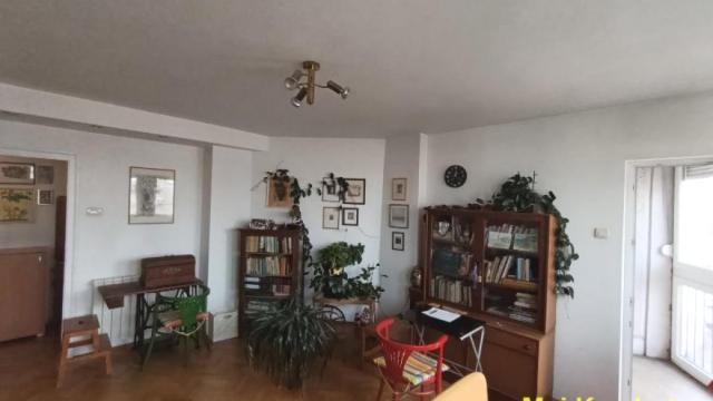 Stan, Trosoban, Prodaja, 91m2, Palilulska pijaca, Palilula, 27. marta