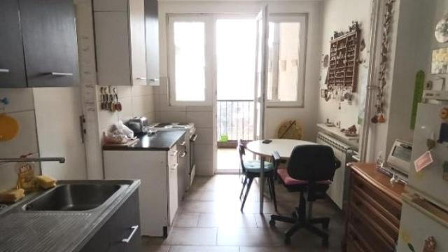 Stan, Trosoban, Prodaja, 91m2, Palilulska pijaca, Palilula, 27. marta