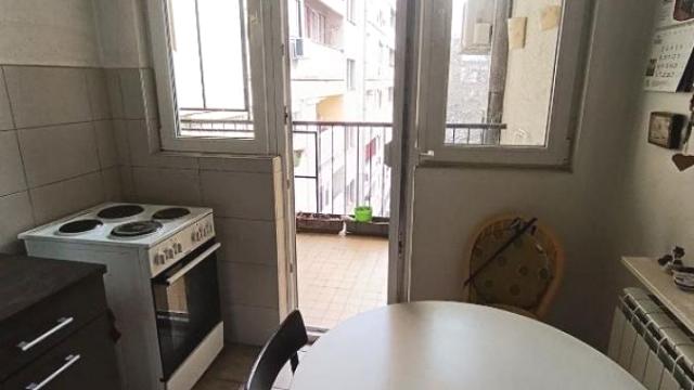 Stan, Trosoban, Prodaja, 91m2, Palilulska pijaca, Palilula, 27. marta